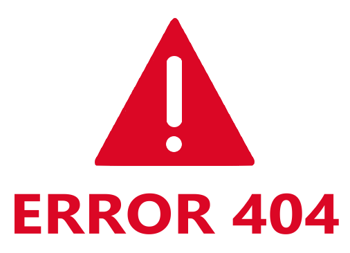 Error